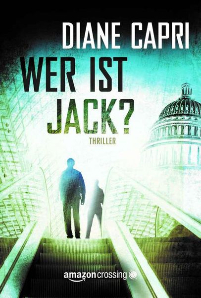 Titelbild zum Buch: Wer ist Jack?